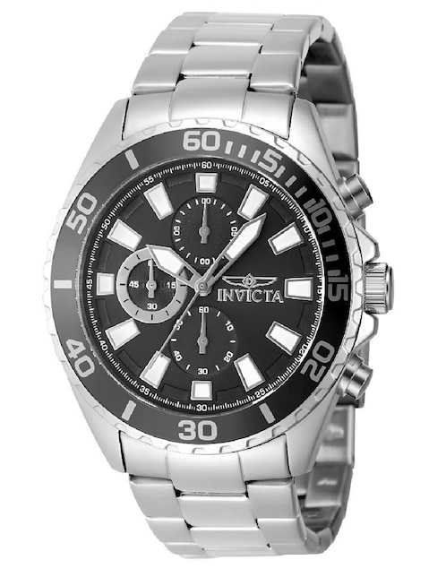Reloj Invicta Pro Diver Suizo para hombre 49116