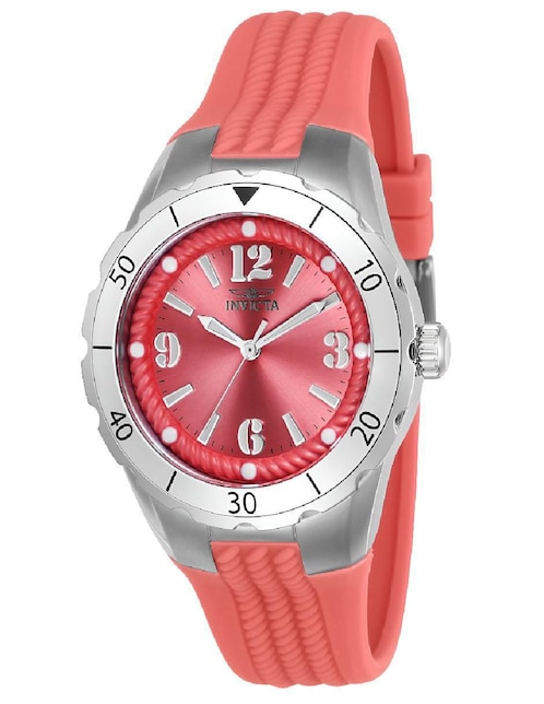 Reloj Invicta Angel Suizo para mujer 24122