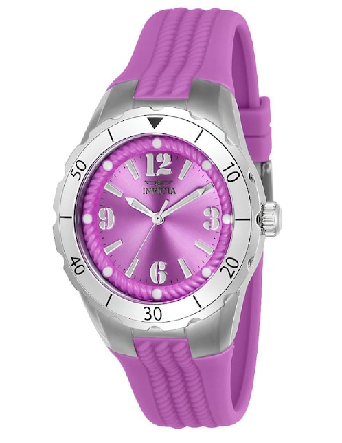 Reloj Invicta Angel Suizo para mujer 24123