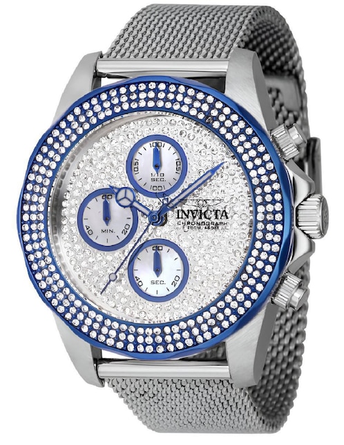 Reloj Invicta Pro Diver Suizo para mujer 43875