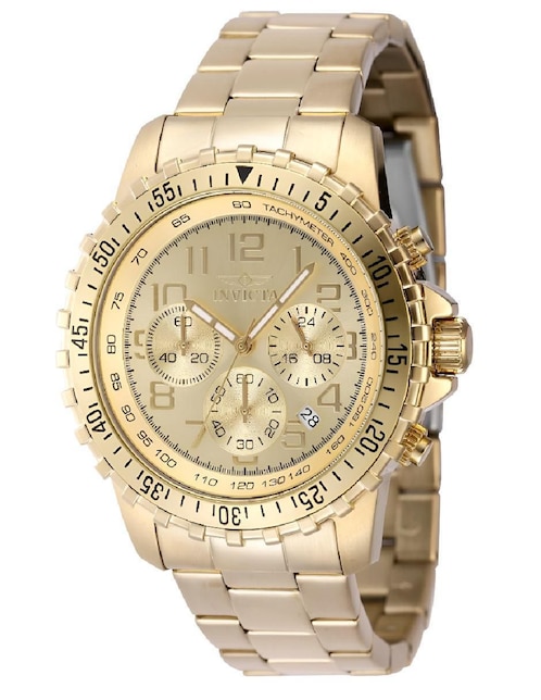 Reloj Invicta Specialty Suizo para hombre 48379