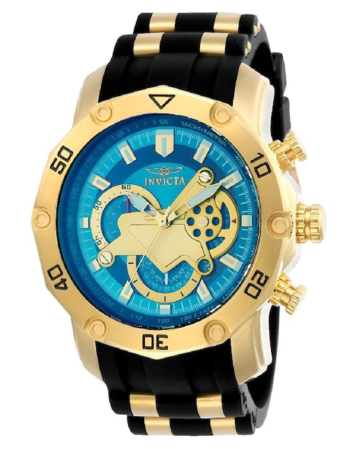 Reloj Invicta Pro Diver Suizo para hombre 23426