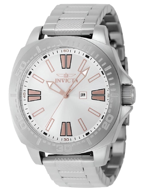 Reloj Invicta Speedway Suizo para hombre 48930