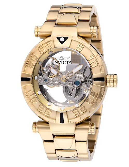 Reloj Subaqua Automatico para hombre 49506