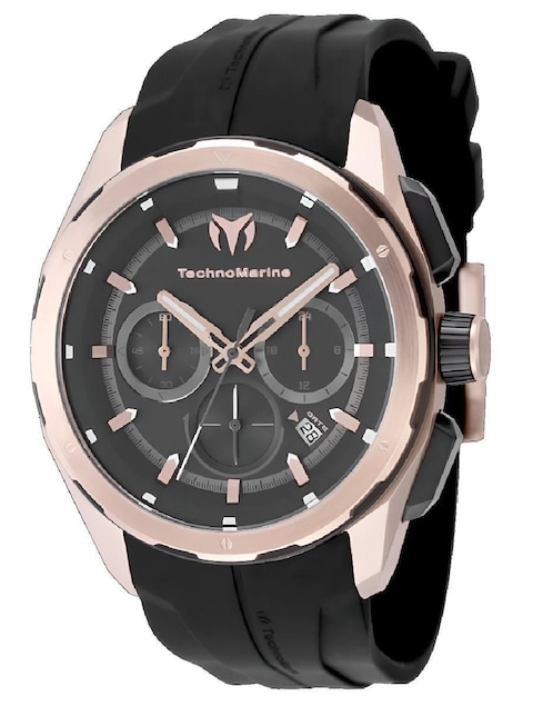 Reloj Technomarine Ocean Suizo para hombre TM-318102