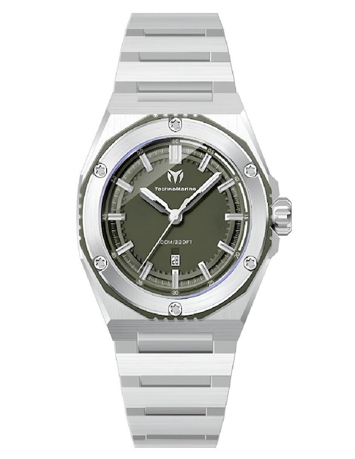 Reloj Technomarine Coral Suizo para hombre TM-416075
