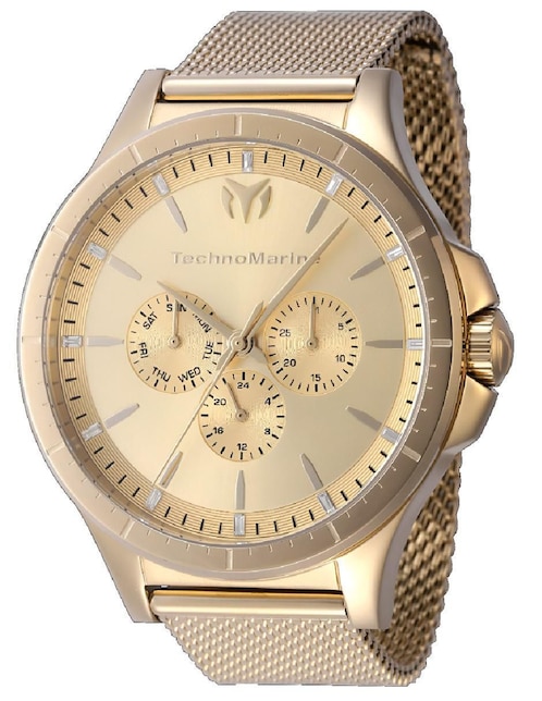 Reloj Moonsun Suizo para hombre TM-822024 1