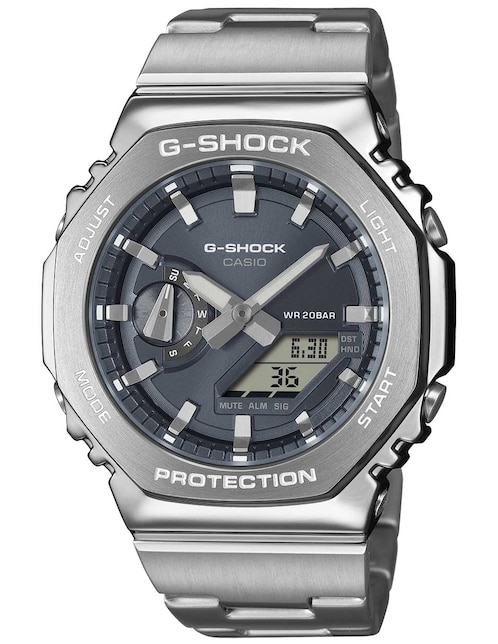 Reloj G-Shock G-Steel para hombre Gm-2110d-8acr 1