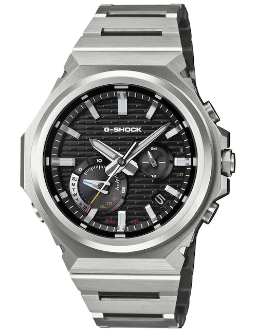 Reloj G-Shock G-Steel para hombre Gst-B1000d-1acr 1