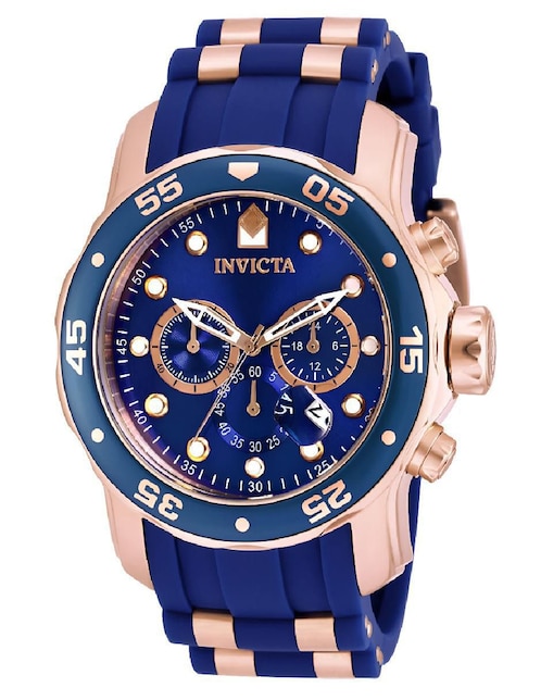 Reloj Invicta Pro Diver Suizo para hombre 18197