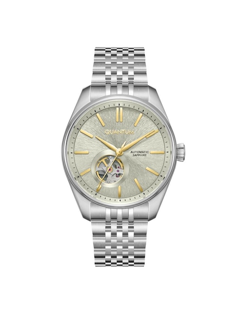 Reloj Silver Collection para hombre QMG1207.570 1