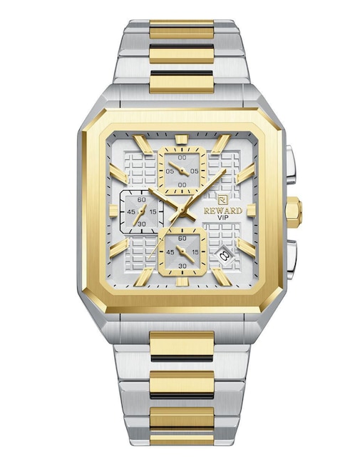 Reloj Reward Luxury para hombre RD813149M-E