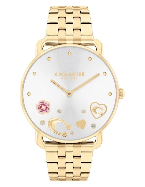 Reloj Coach Elliot para mujer 14504349