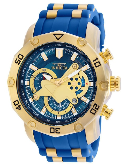 Reloj Invicta Pro Diver Suizo para hombre 22798