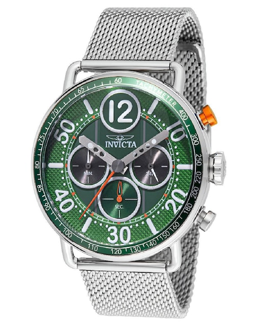 Reloj Invicta Speedway Suizo para hombre 49373