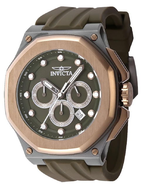Reloj Invicta Akula Suizo para hombre 46149