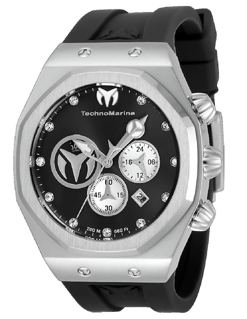Reloj Technomarine Reef Suizo para hombre TM-520000