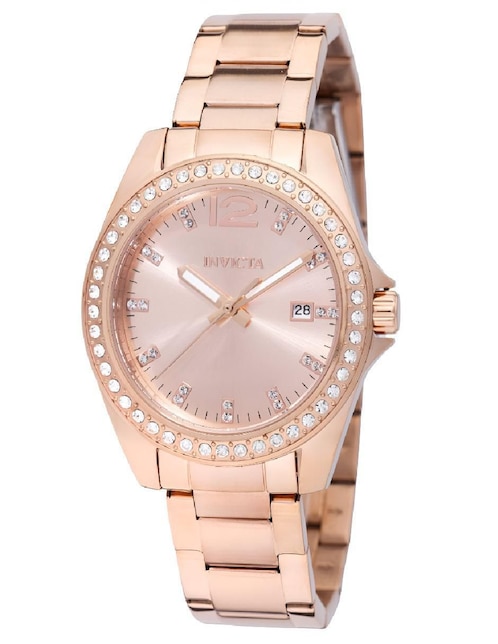 Reloj Invicta Angel Suizo para mujer 49845