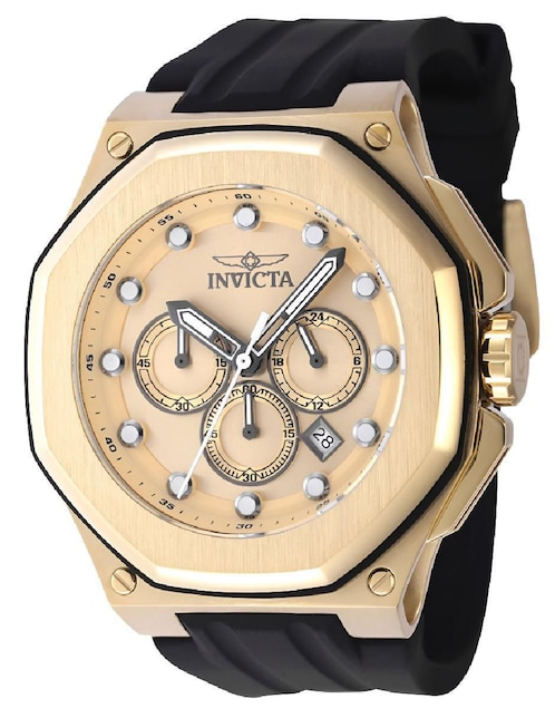 Reloj Invicta Akula Suizo para hombre 46147