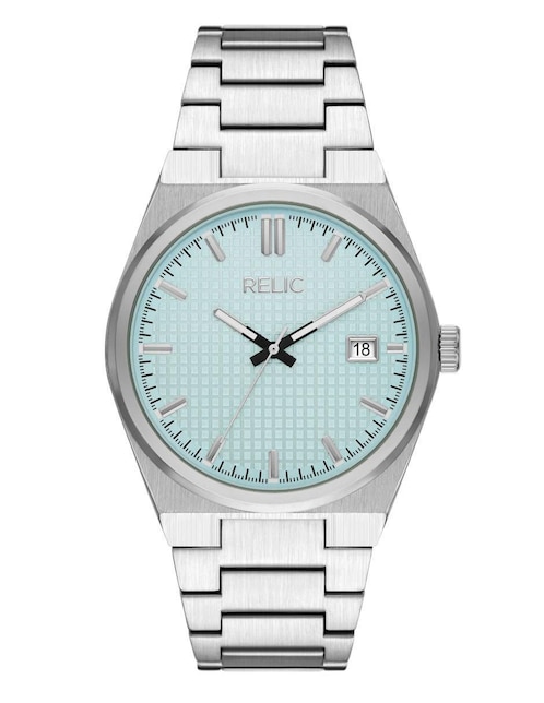 Reloj Relic Oliver para hombre Zr77343