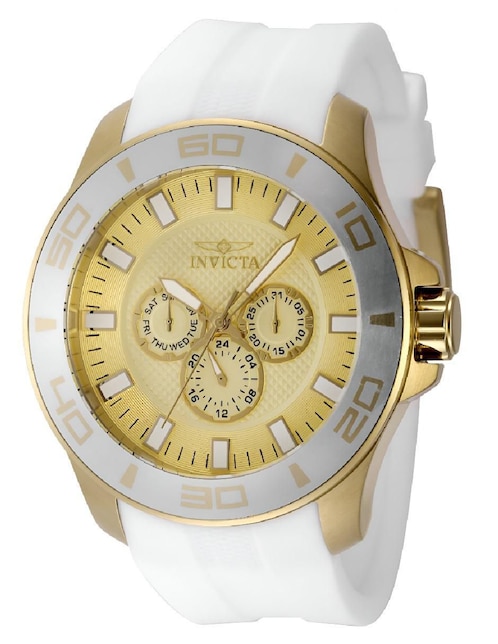 Reloj Invicta Pro Diver Suizo para hombre 49250