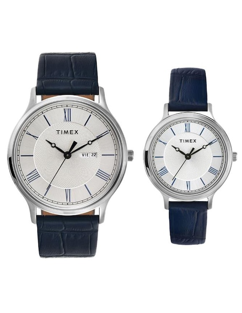 Kit de reloj Trend unisex TWG066500VT 1