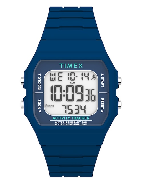 Reloj Timex Sport unisex TW5M55700QF
