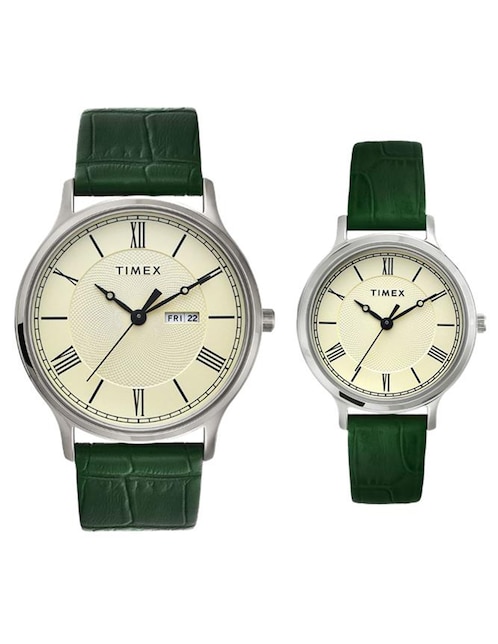 Kit de reloj Trend unisex TWG066400VT 1