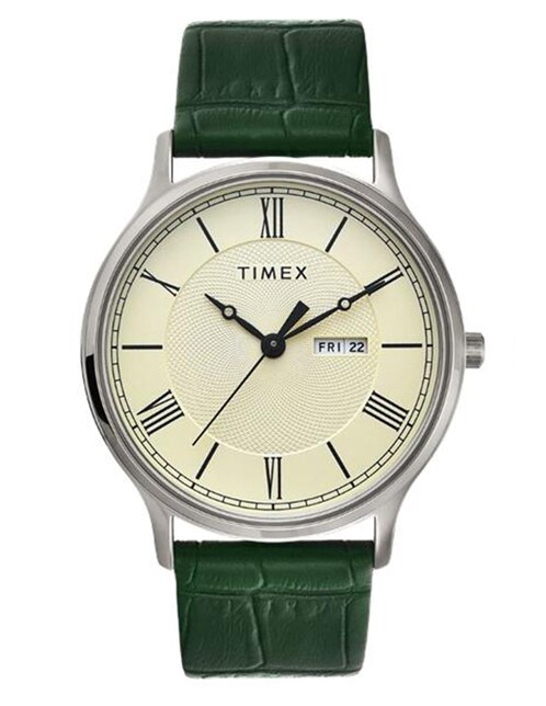 Timex Liverpool Kit de reloj Timex Trend unisex TWG066400VT 2