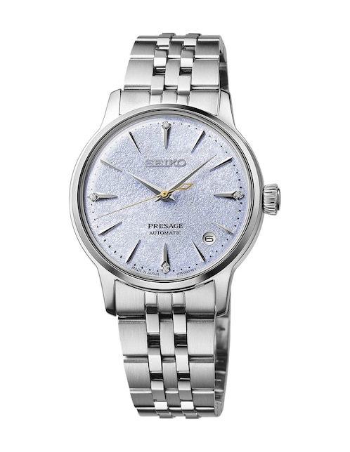 SEIKO Reloj Seiko Presage unisex SRPL61