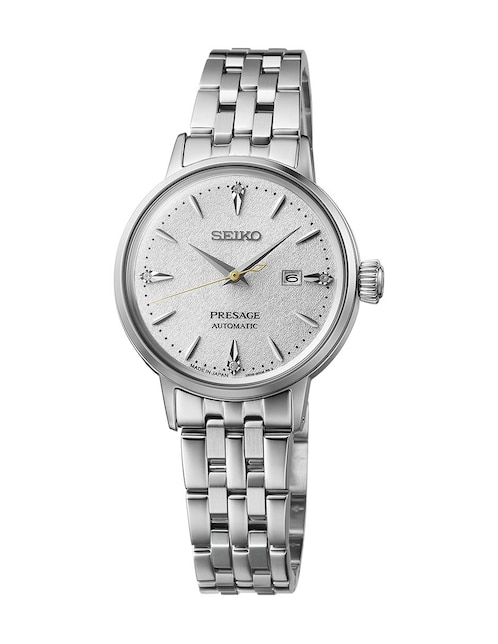 SEIKO Reloj Seiko Presage para mujer SRE017