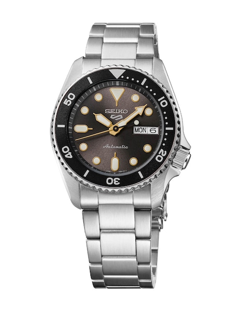 SEIKO Reloj Seiko 5 Sport unisex SRPL79