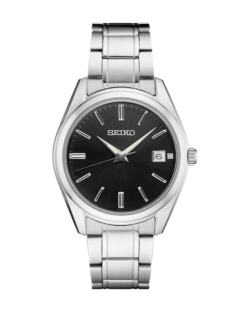 SEIKO Reloj Seiko Essentials unisex SUR311