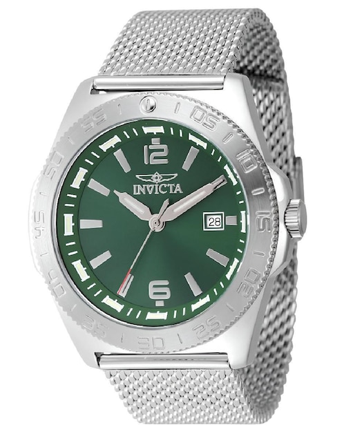 Reloj Invicta Coalition Forces Suizo para hombre 48348
