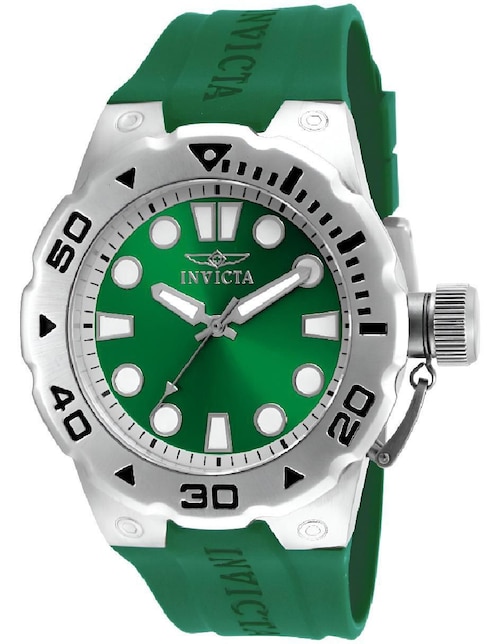 Reloj Invicta Pro Diver Suizo para hombre 17798
