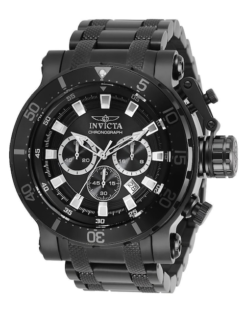 Reloj Invicta Coalition Forces Suizo para hombre 32727