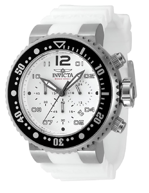 Reloj Invicta Pro Diver Suizo para hombre 47193
