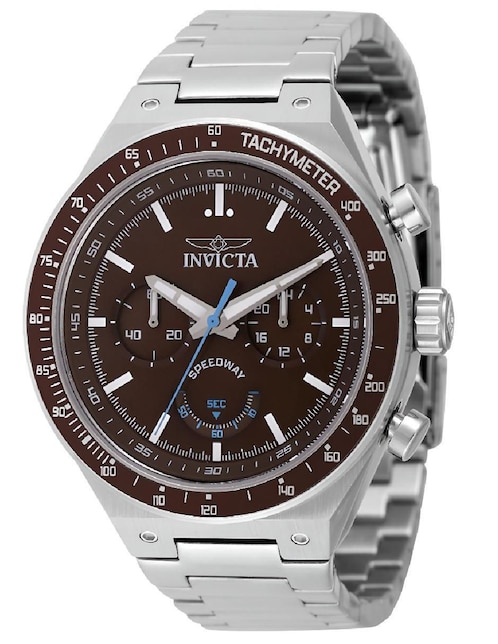 Reloj Invicta Speedway Suizo para hombre 49379
