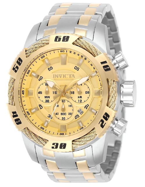 Reloj Invicta Speedway Suizo para hombre 49123