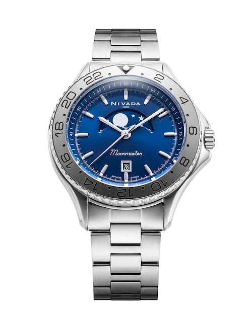 NIVADA Reloj Nivada para hombre NP26045MACAI