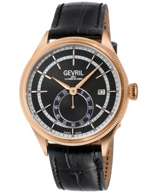 Reloj Gevril Empire para hombre 48103