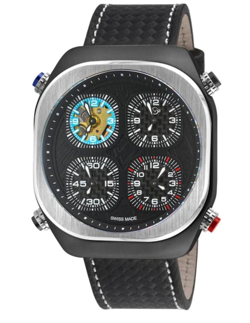Reloj Gevril Quattro para mujer 43402