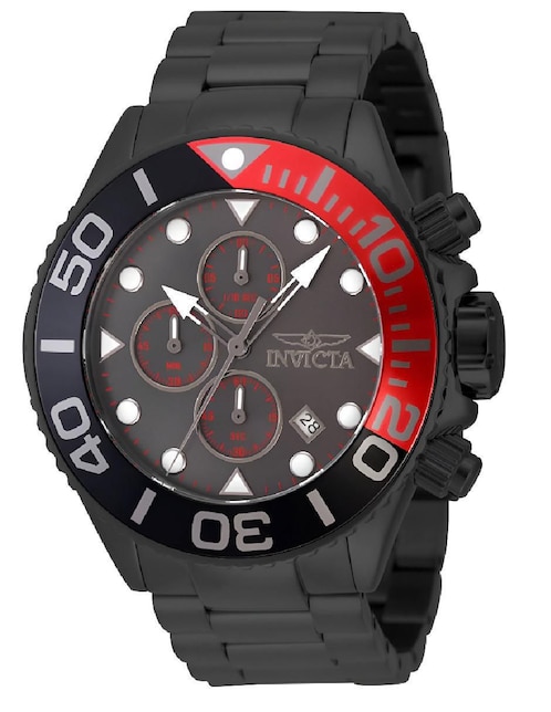 Reloj Invicta Grand Diver Suizo para hombre 48591