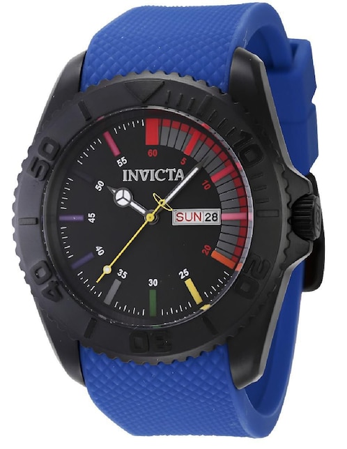 Reloj Invicta Pro Diver Suizo para hombre 44735