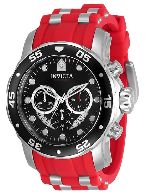 Reloj Invicta Pro Diver Suizo para hombre 34009