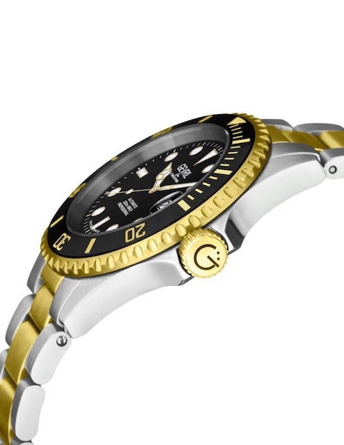 Reloj Gevril Wall Street para hombre 4855a
