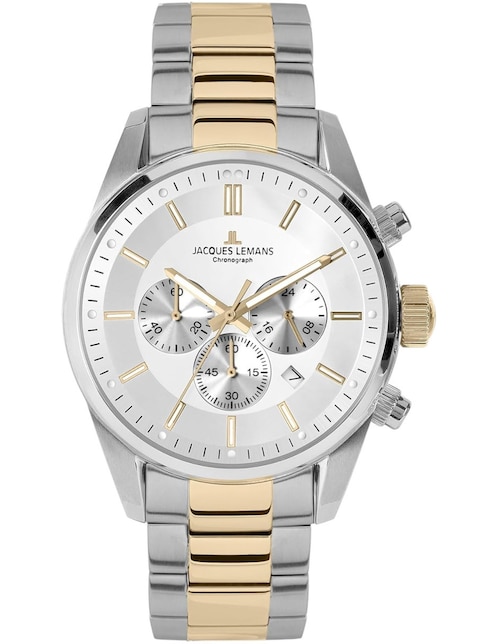 Reloj Jacques Lemans Sport para hombre 42-6.1h