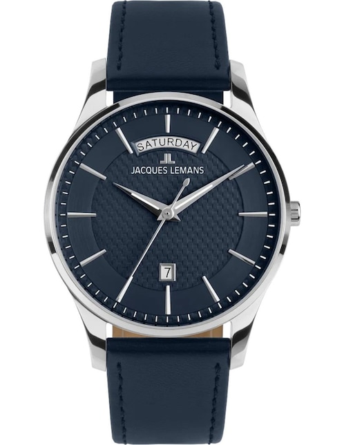 Reloj Londres para hombre 1-2193c