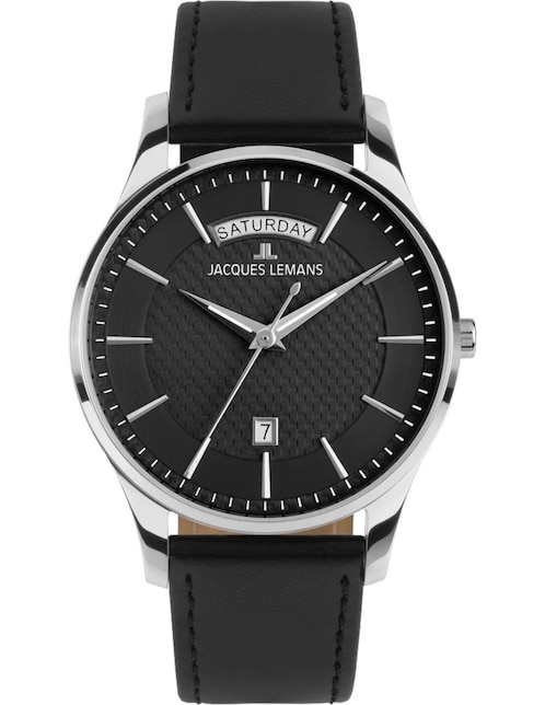 Reloj Jacques Lemans Londres para hombre 1-2193a