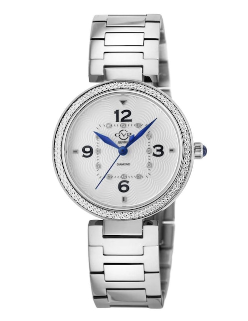 Reloj Gevril Piemonte Diamond para mujer 14200b